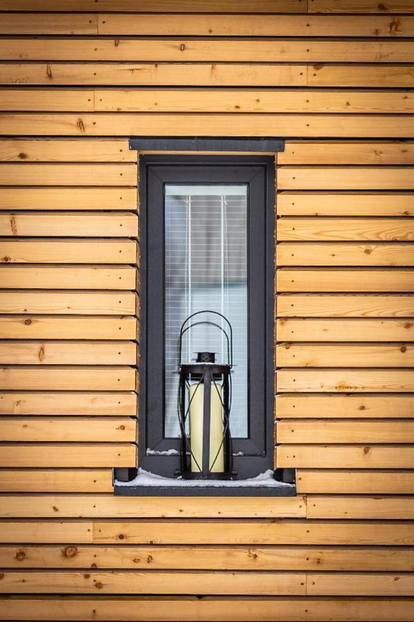 Ski Chalet Klínovec Loučná pod Klínovcem Exteriér fotografie