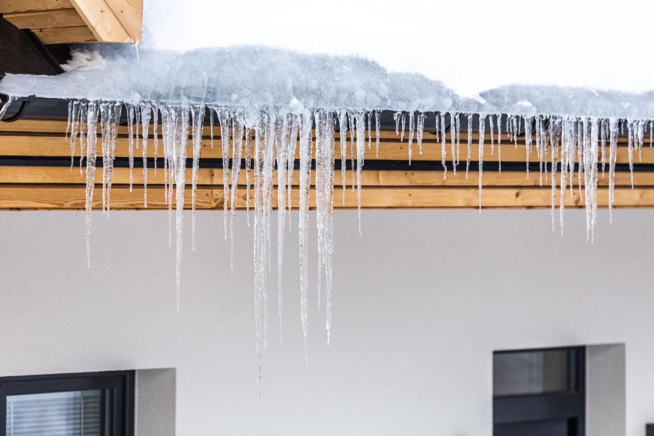 Ski Chalet Klínovec Loučná pod Klínovcem Exteriér fotografie