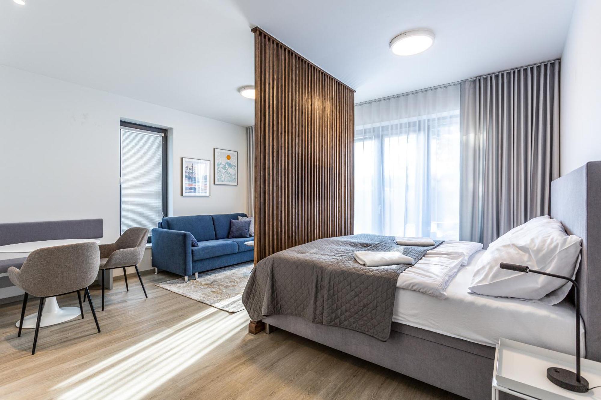 Ski Chalet Klínovec Loučná pod Klínovcem Pokoj fotografie