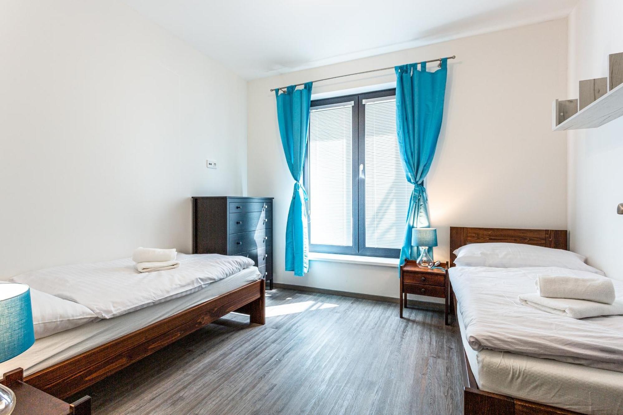 Ski Chalet Klínovec Loučná pod Klínovcem Pokoj fotografie