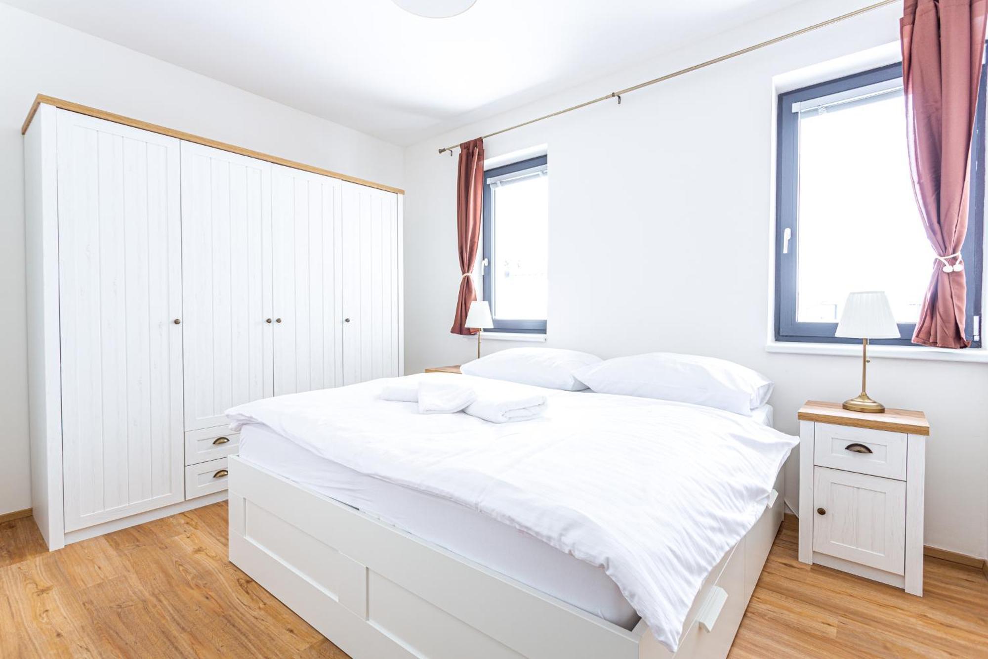 Ski Chalet Klínovec Loučná pod Klínovcem Pokoj fotografie