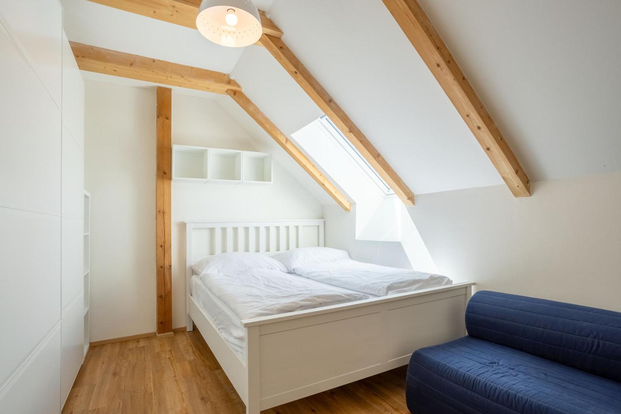 Ski Chalet Klínovec Loučná pod Klínovcem Pokoj fotografie