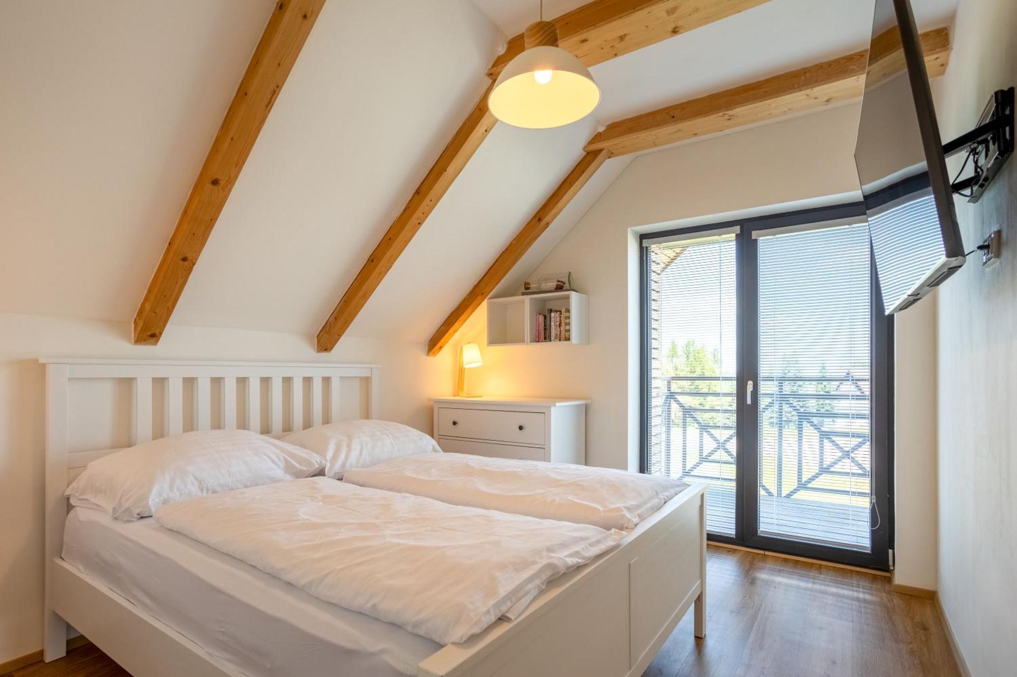 Ski Chalet Klínovec Loučná pod Klínovcem Exteriér fotografie