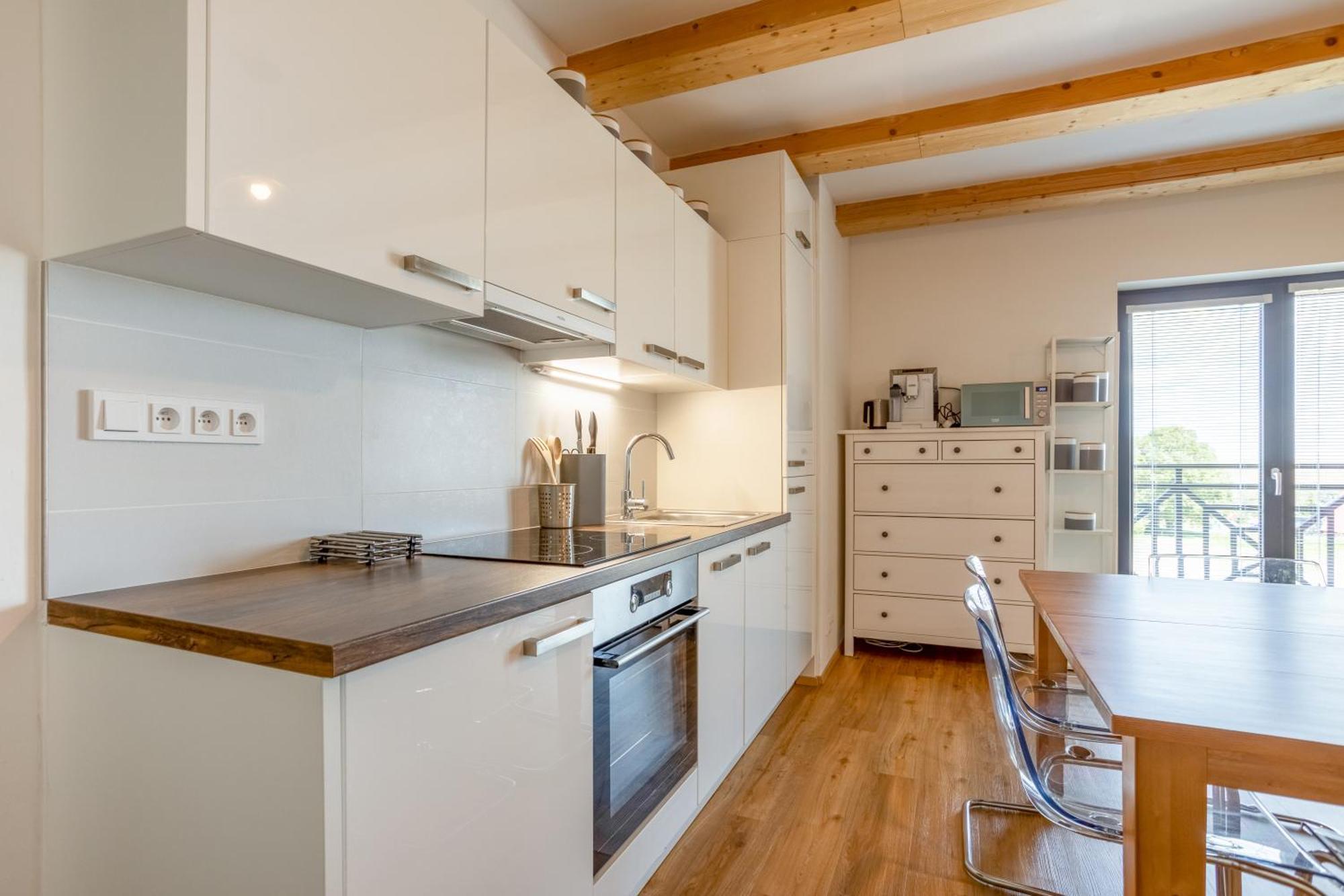 Ski Chalet Klínovec Loučná pod Klínovcem Exteriér fotografie