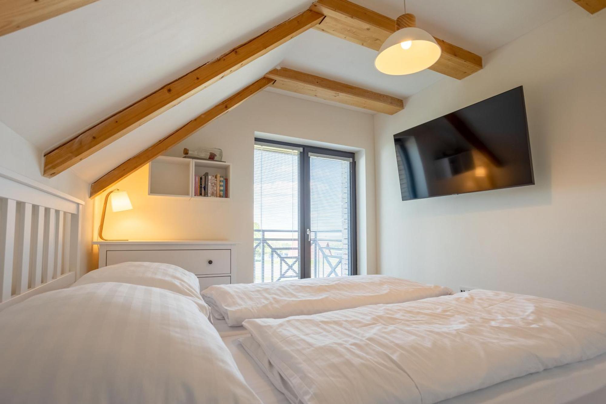 Ski Chalet Klínovec Loučná pod Klínovcem Exteriér fotografie